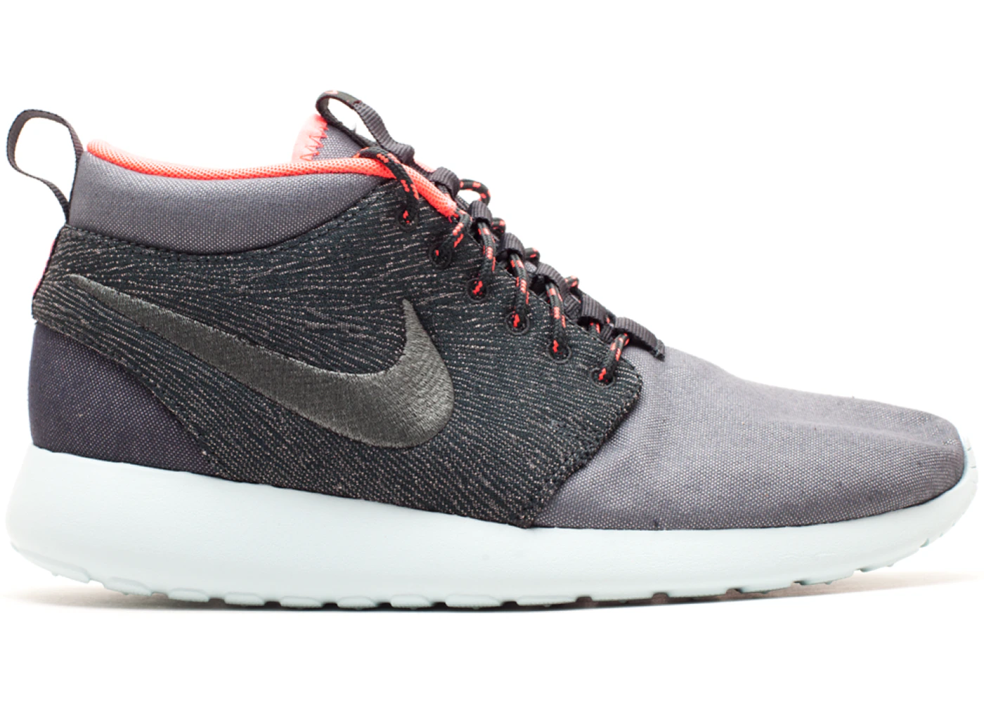Nike roshe run mid Clearance