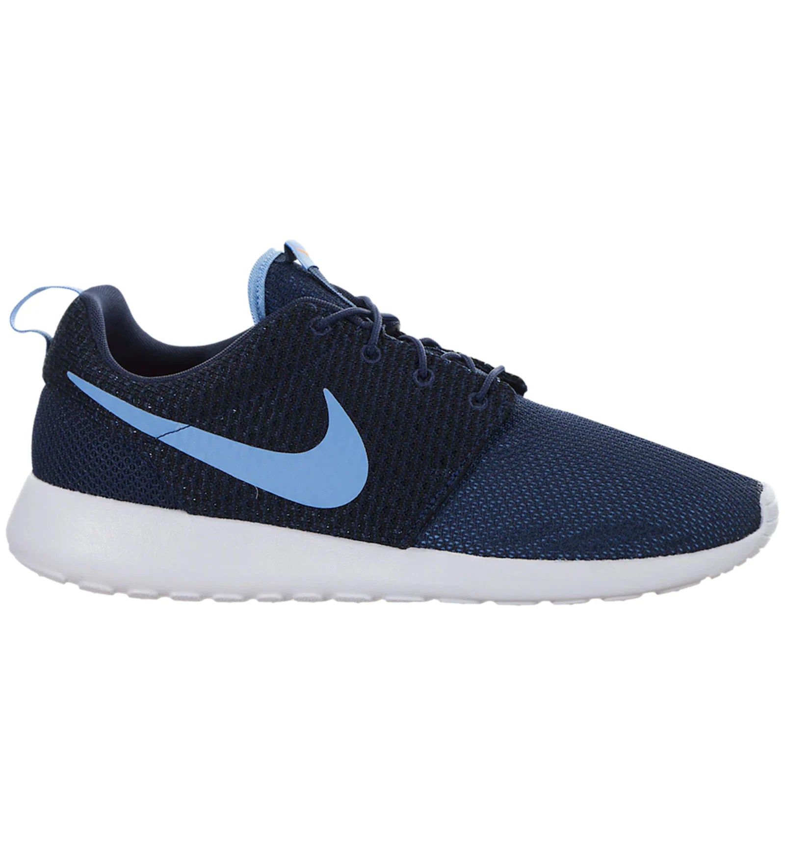 Nike roshe blu Clearance