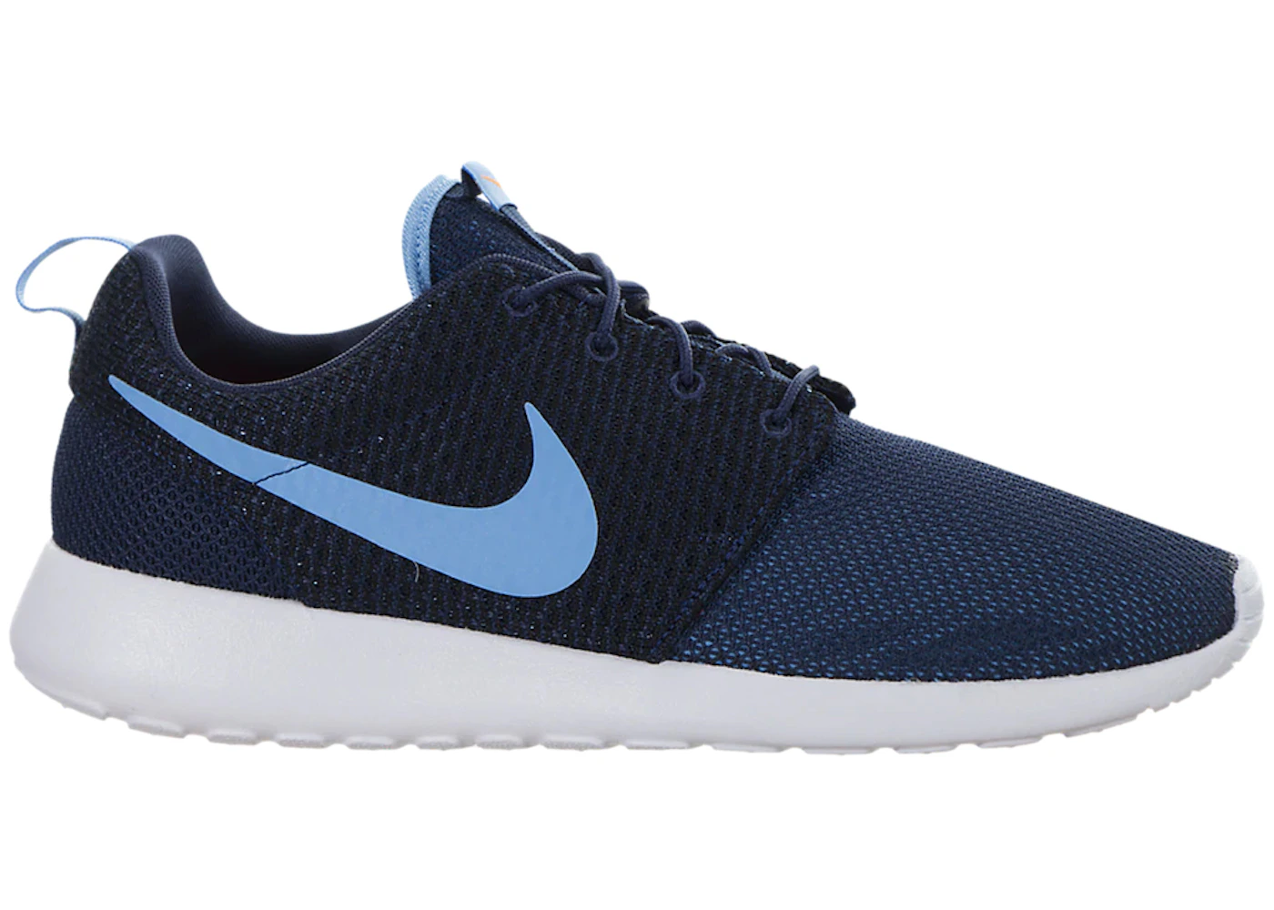 Nike roshe blu Outlet