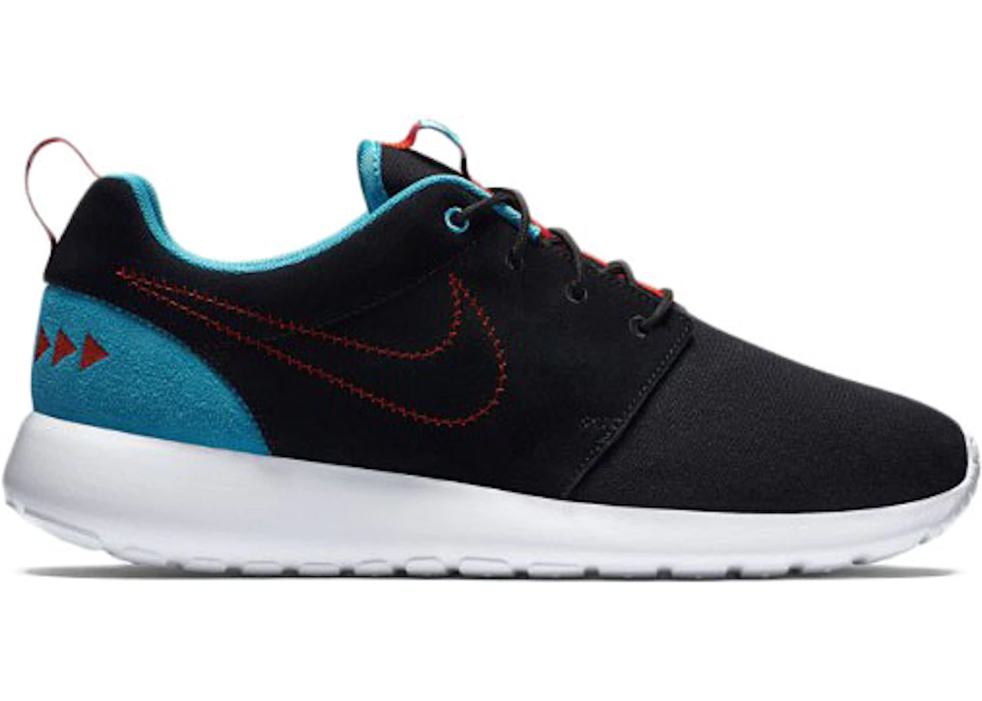 Nike Roshe Run N7 Men's - 746654-004 - US