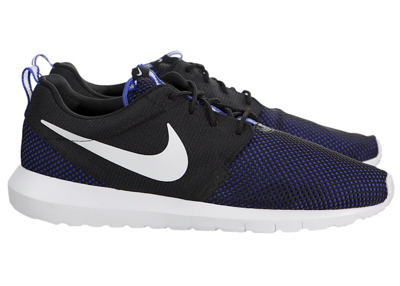 Nike roshe run nm on sale noir