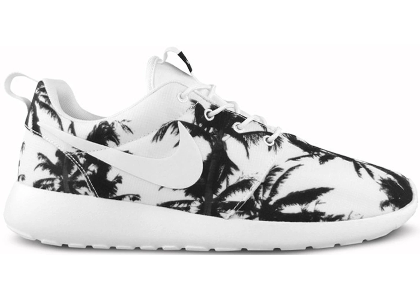 Roshe top run blanche