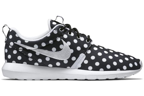 Nike Roshe Run Polka Dot Nike Roshe Run Polka Dot Pack Black For Men