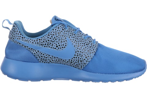 Nike Roshe Run Premium Safari Homme Style 525234-400 FR