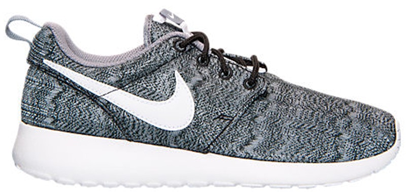 nike roshe anthracite