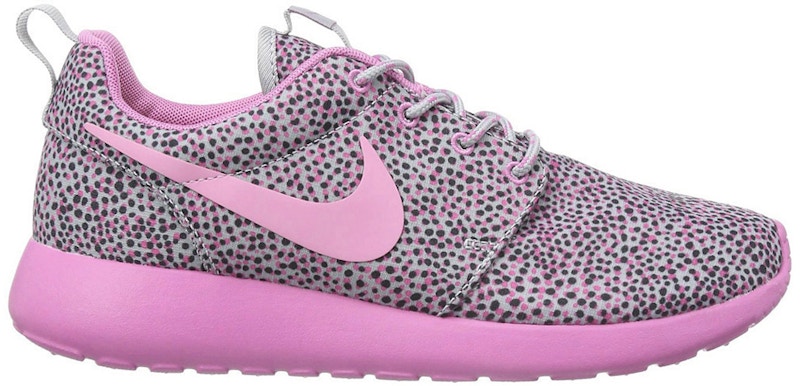 Roshe run hotsell polka dot