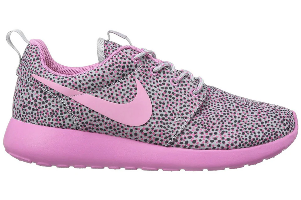 Nike roshe women pink Clearance