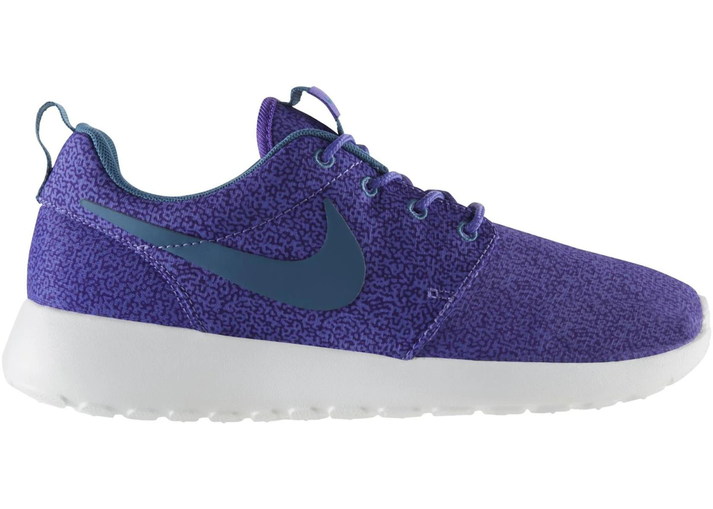 Nike roshe purple Clearance