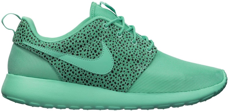 Nike best sale roshe safari