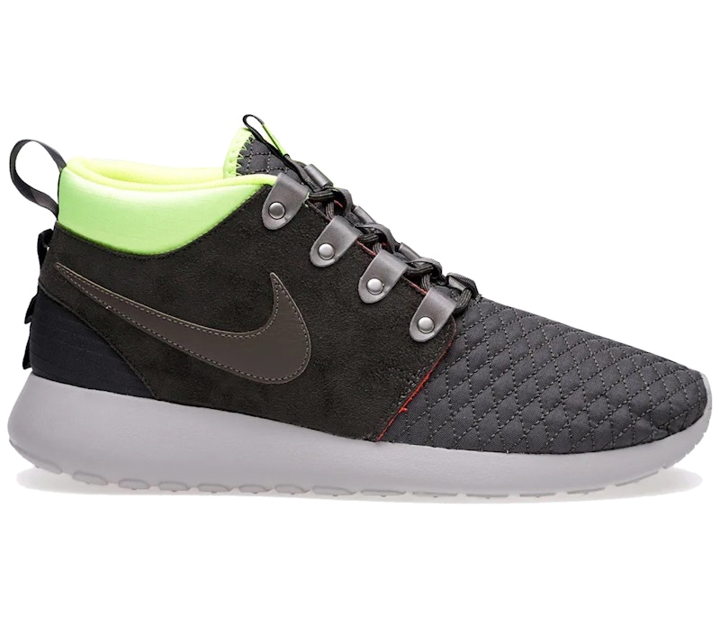 Nike roshe best sale one sneakerboot