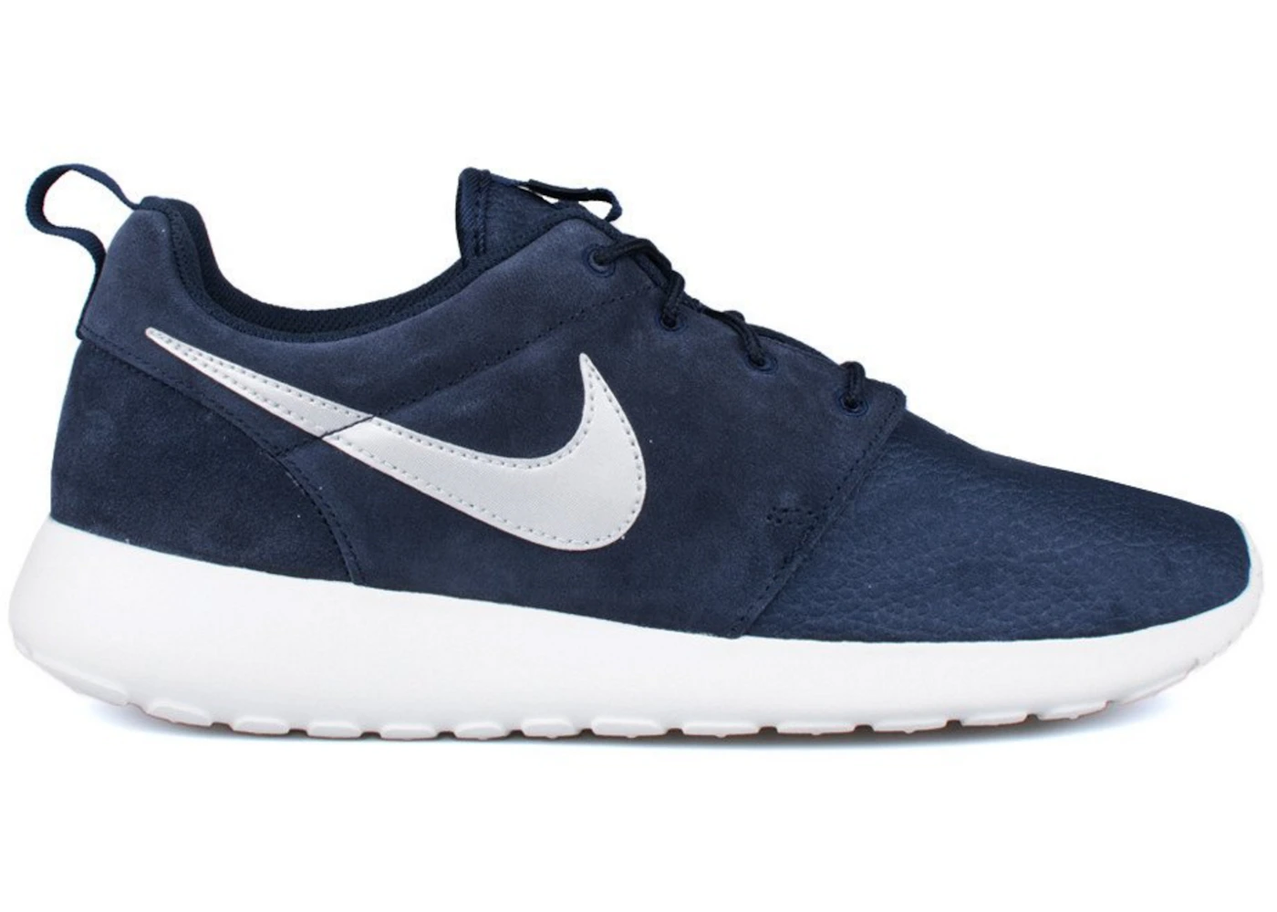 Suede nike roshe Clearance