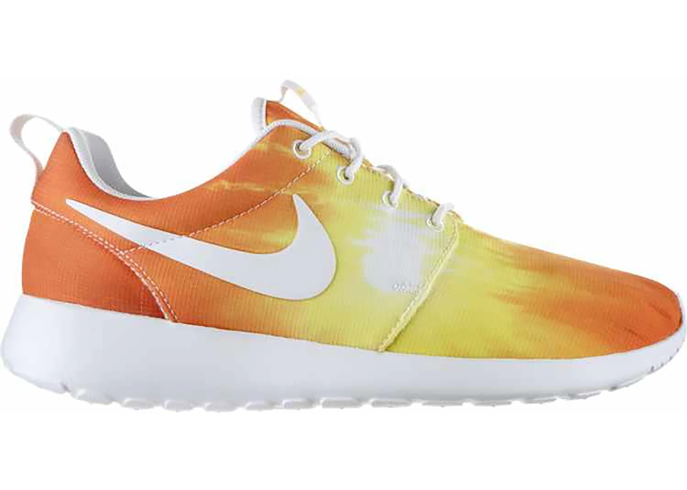 Nike Roshe Run Sunset (Women's) - 511882-118 - US