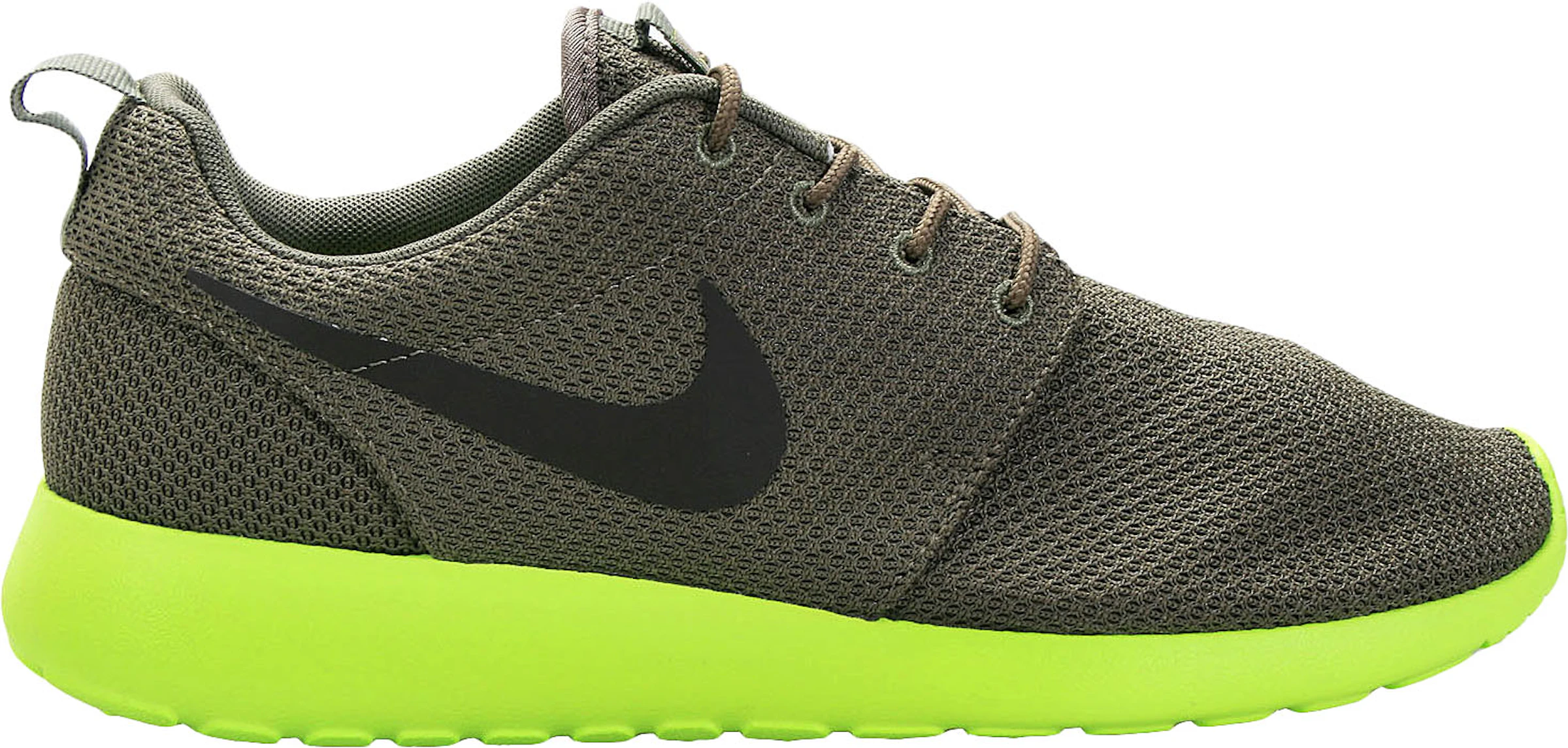Nike Roshe Run Tarp Green - 511881-307 ES