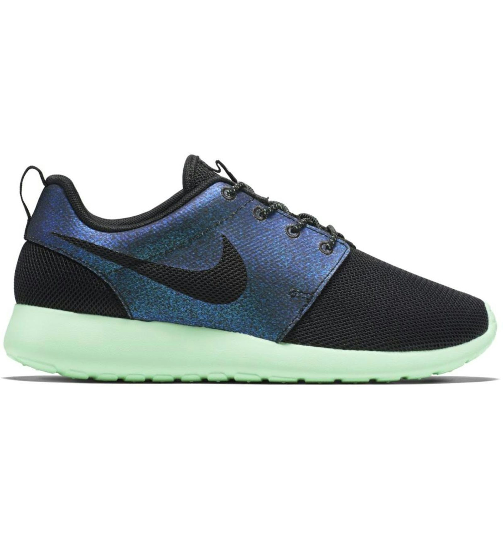 Nike roshe women teal Clearance