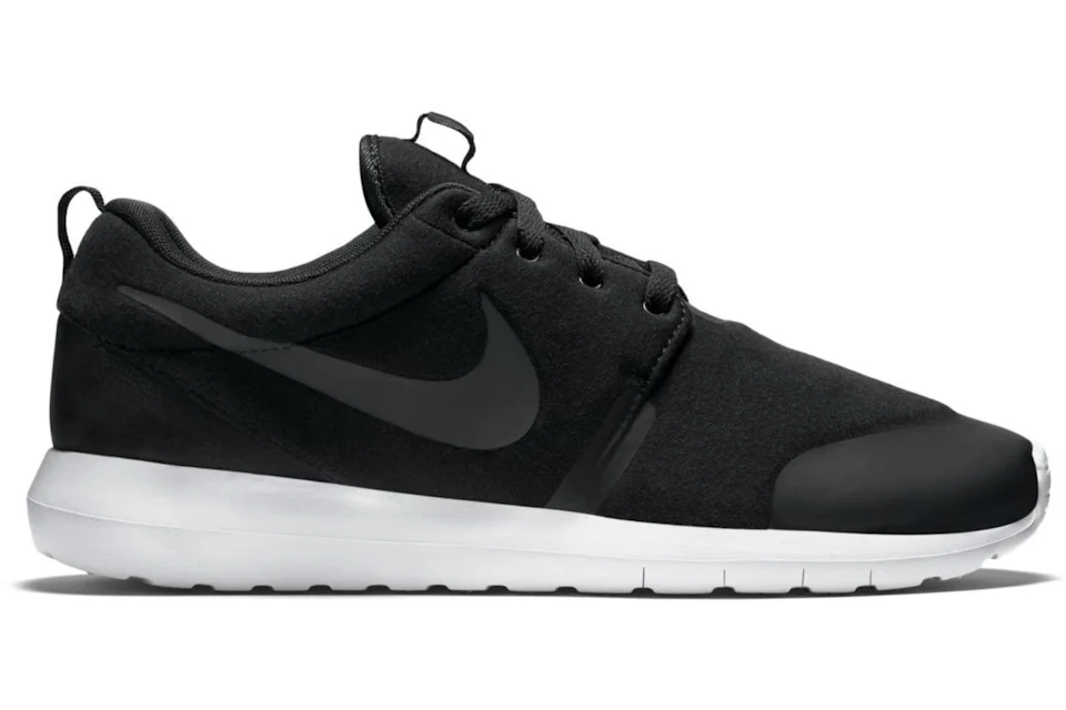 Roshe shoes all black Clearance
