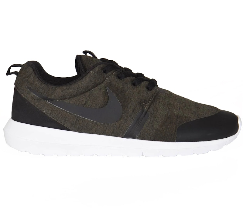 Khaki roshe hot sale