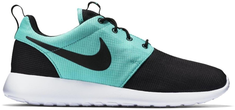 Nike Roshe Run Blu Acqua Uomo 511881 025 IT