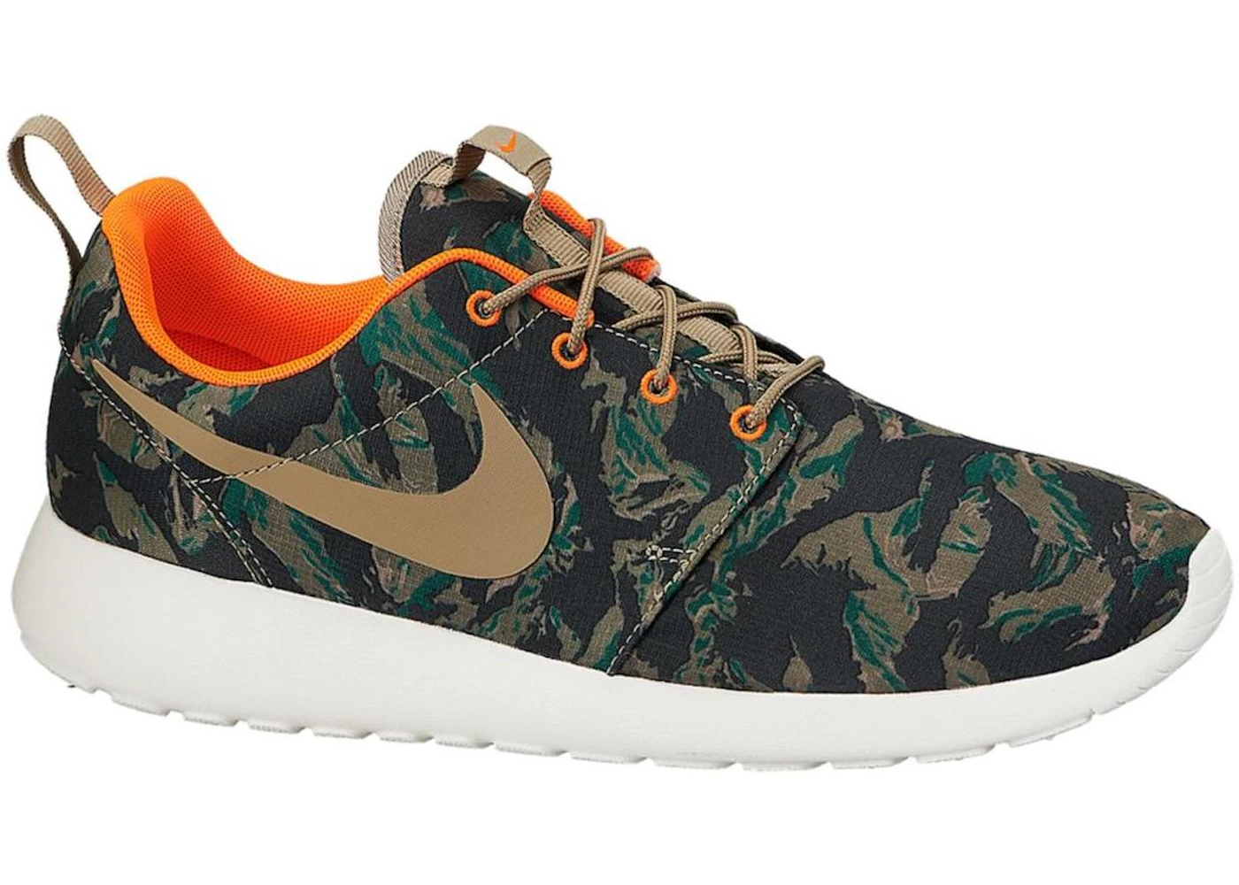 Nike free run camo Outlet
