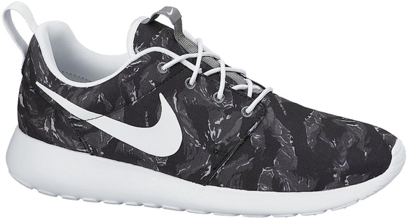 Roshe tiger clearance camo