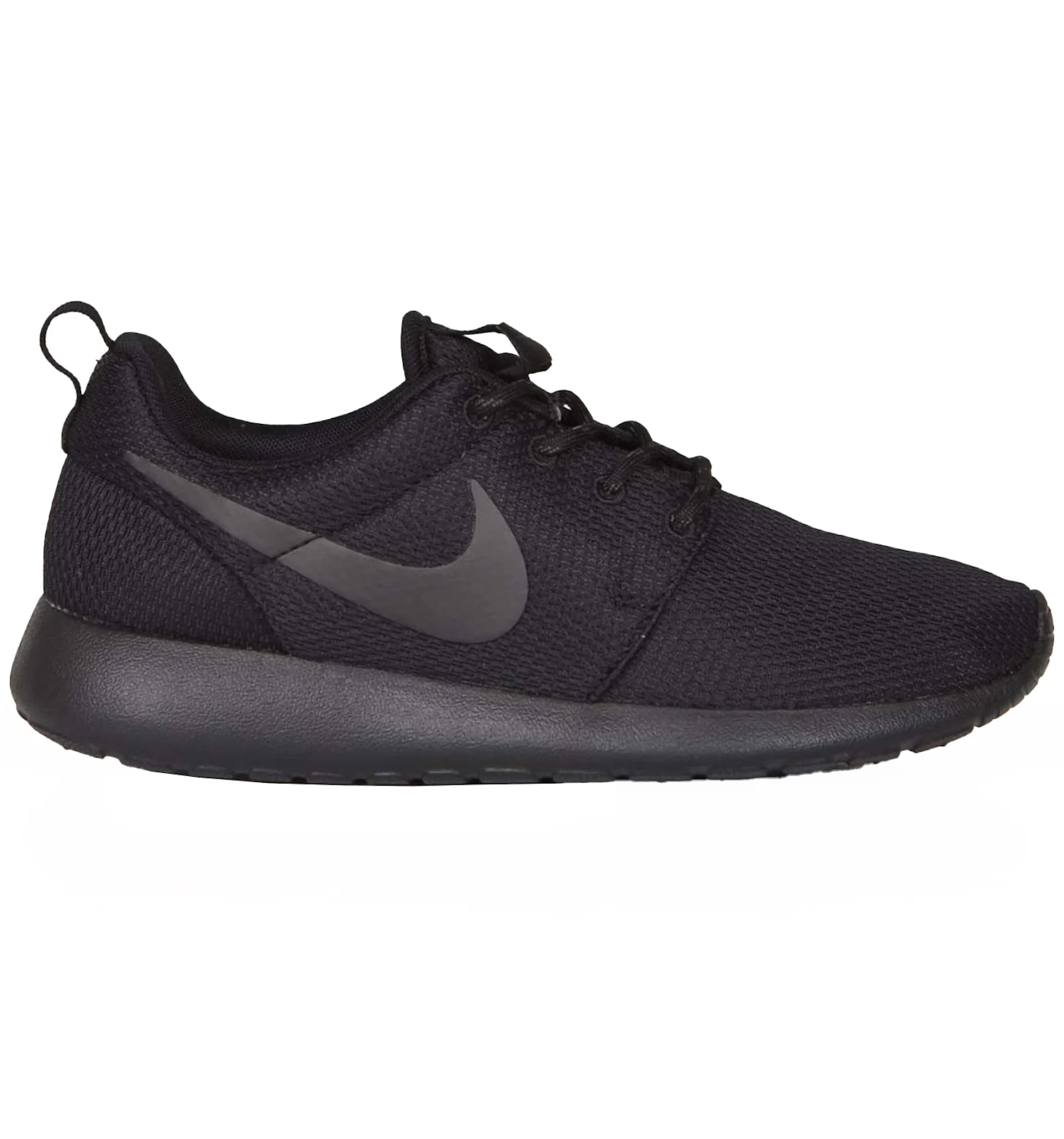 Nike roshe run 2 triple black Outlet