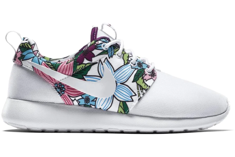 Nike roshe aloha Clearance
