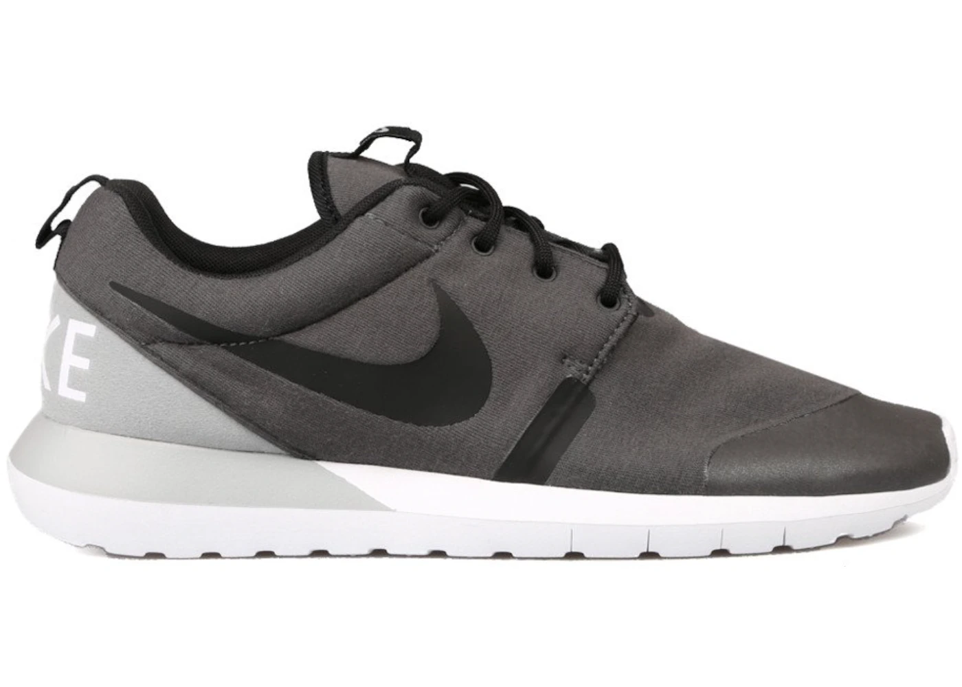 Nike Roshe Run Winter Pack Antracite (2014) Men's - 652804-010 - US