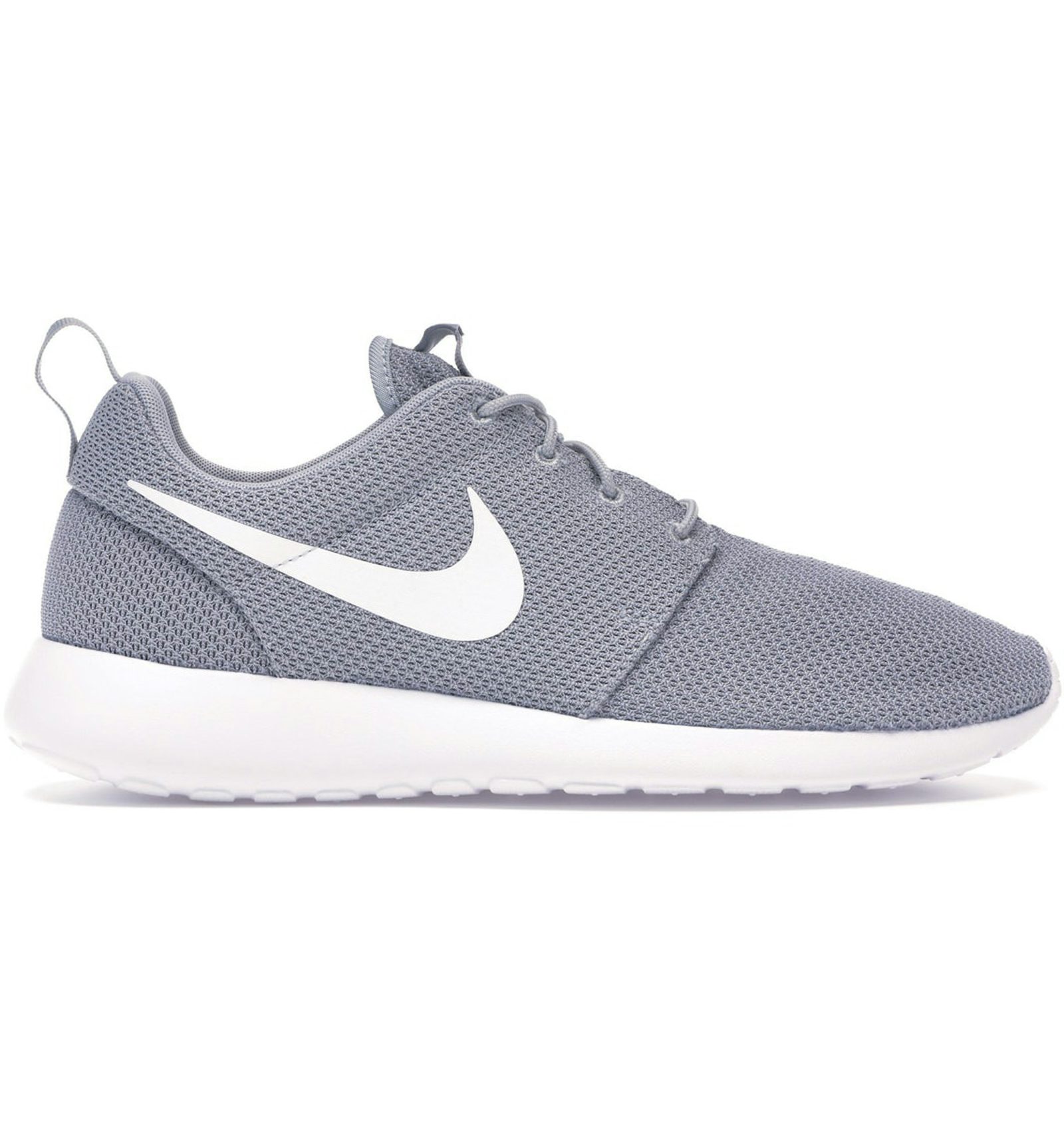 Nike kaishi run grey Clearance