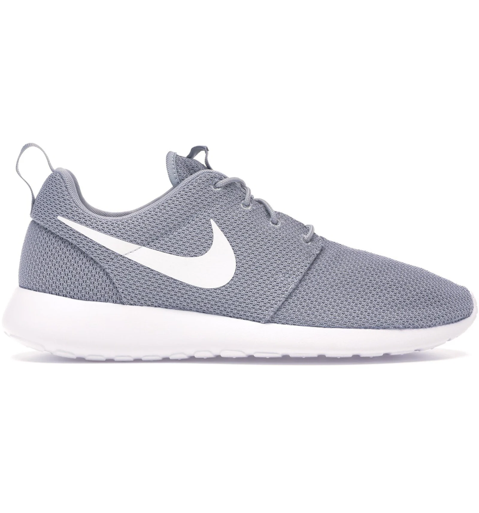 Nike roshe clearance run grises