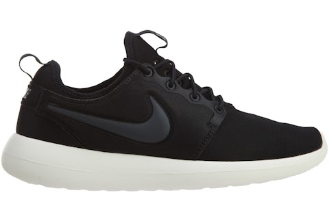 Scarpe Nike Nero/Anthracite - Ammortizzazione Zonale, Arco Di Supporto, Rete Traspirante - Foto 7