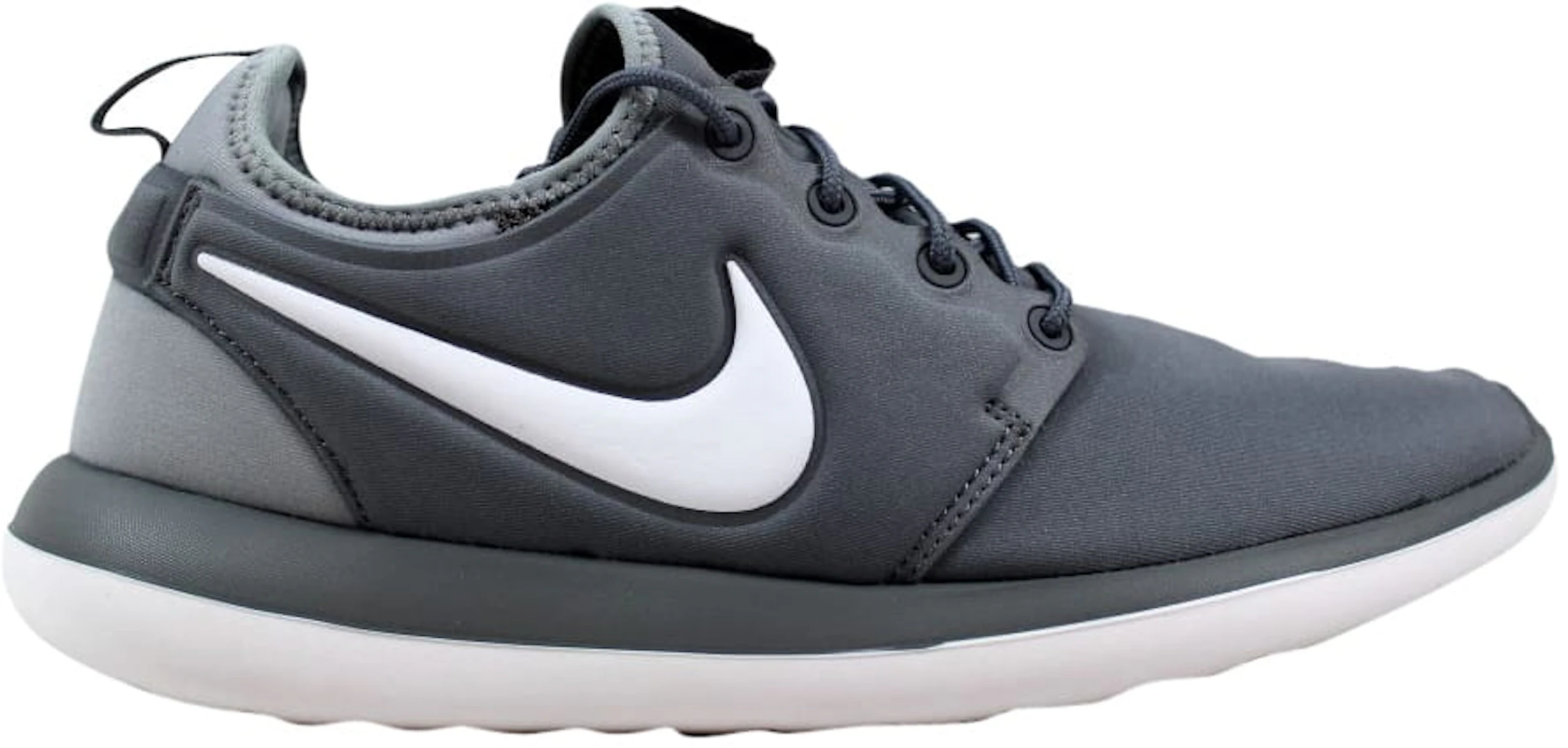 Nike Two Grey (GS) - 844653-004 ES