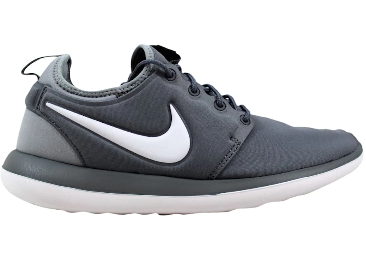 Nike Roshe Two Cool Grey (GS) Kids' - 844653-004 - US