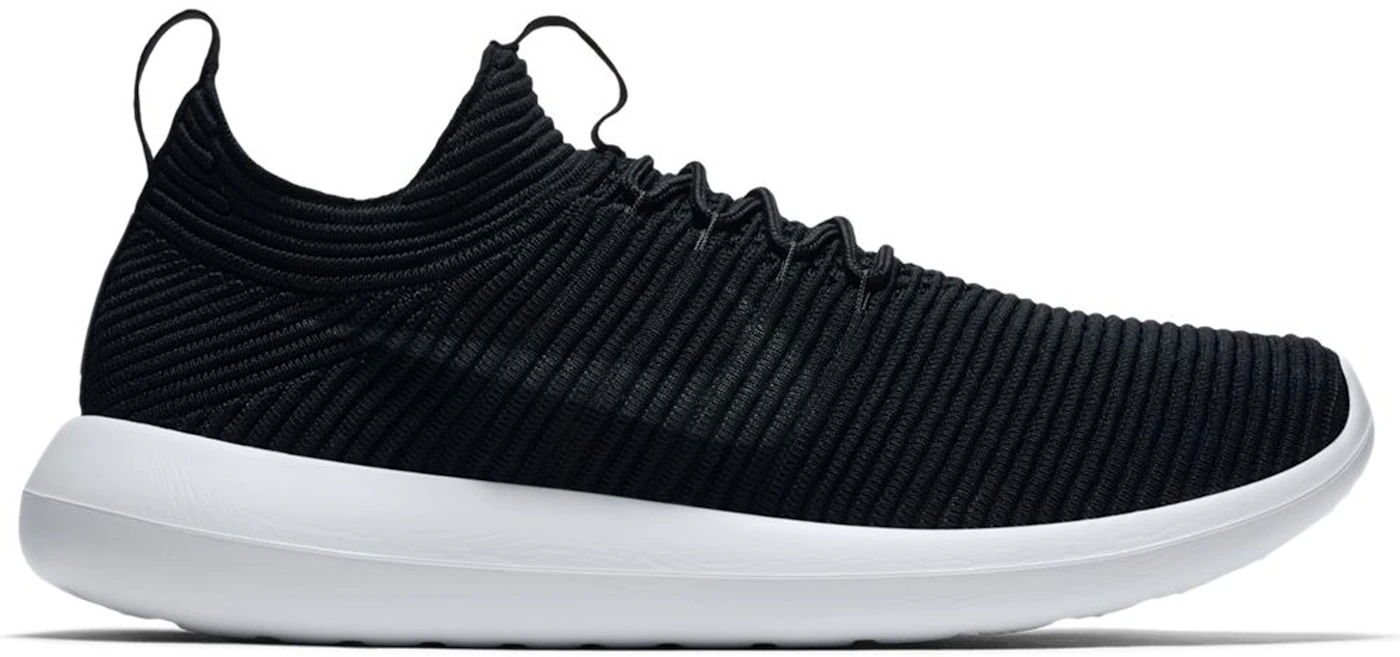 Nike Two Flyknit Anthracite Men's - 918263-002 - US