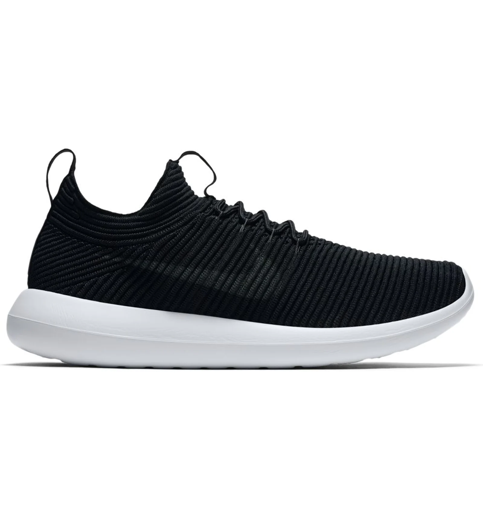 Nike Roshe Two Flyknit Black Anthracite Men s 918263 002 US