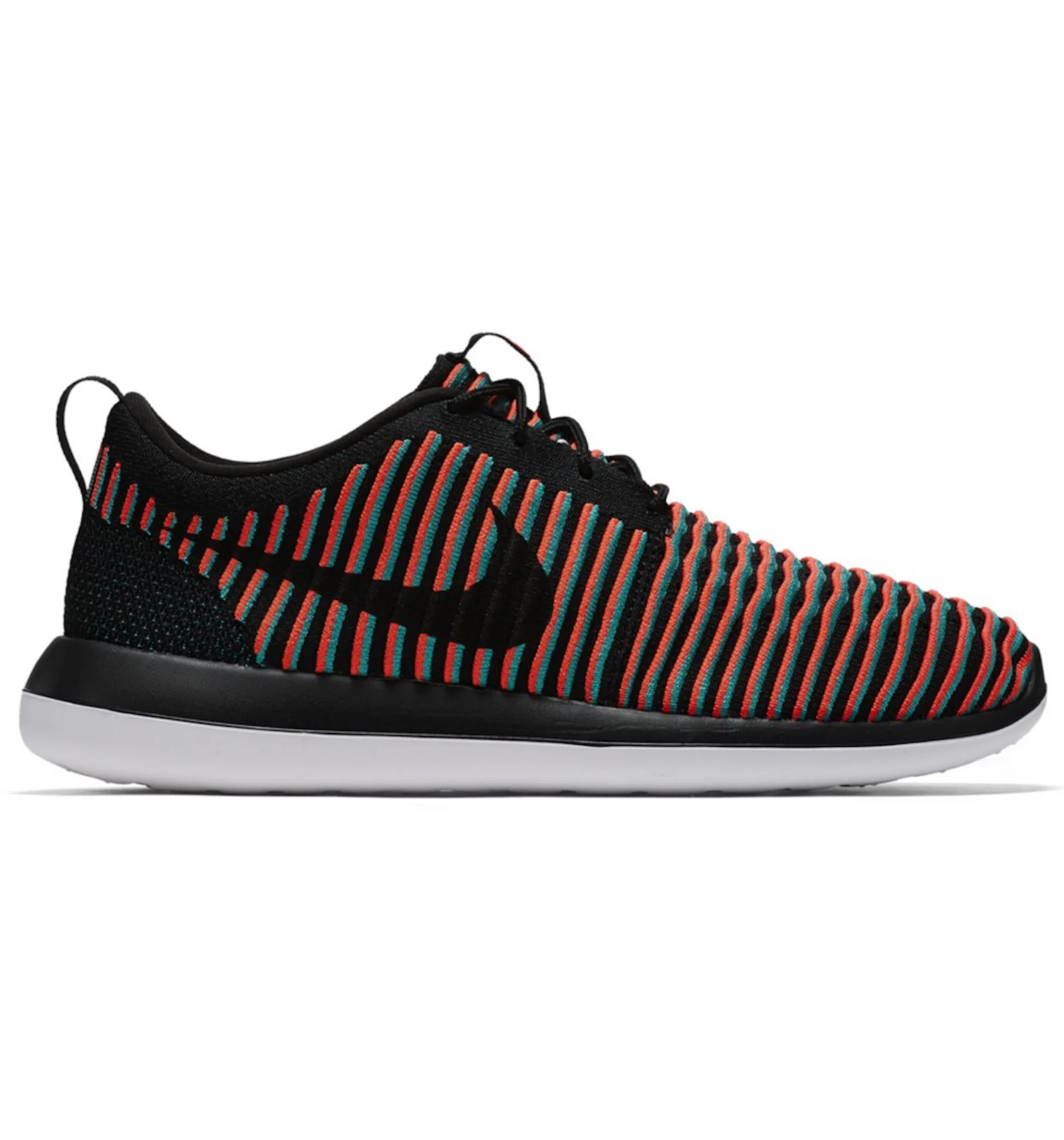 Nike roshe best sale two flyknit 2016