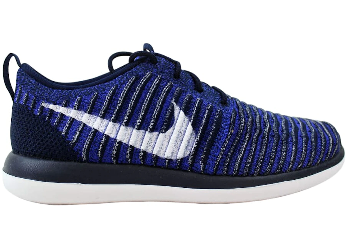 Nike roshe two flyknit (gs) Clearance