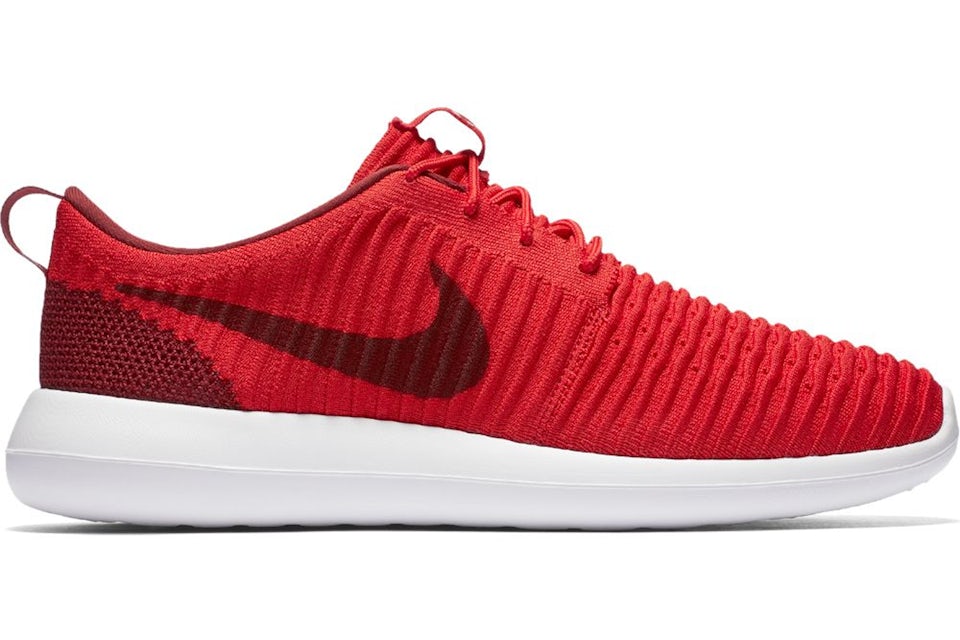 Nike roshe top two violet