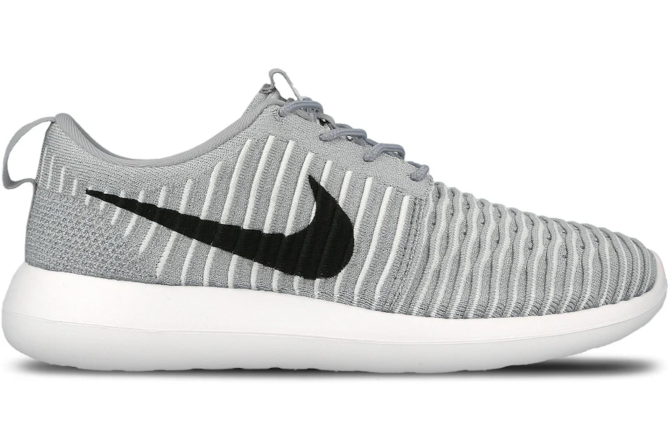 Nike roshes women gray Clearance