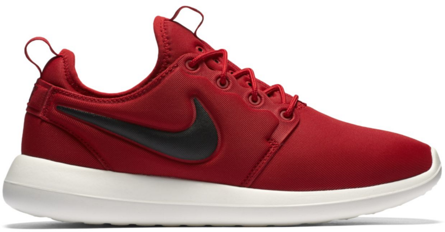 Nike Roshe Two Gym Red - 844656-600