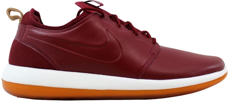 Nike roshe 2 leather premium best sale