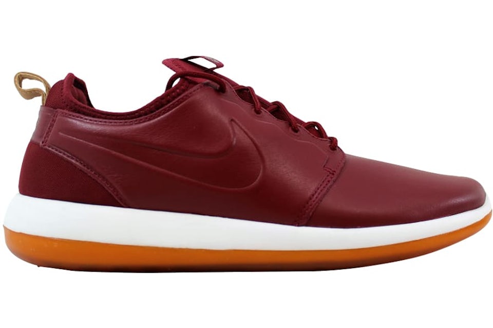 Nike roshe 2 leather premium Clearance