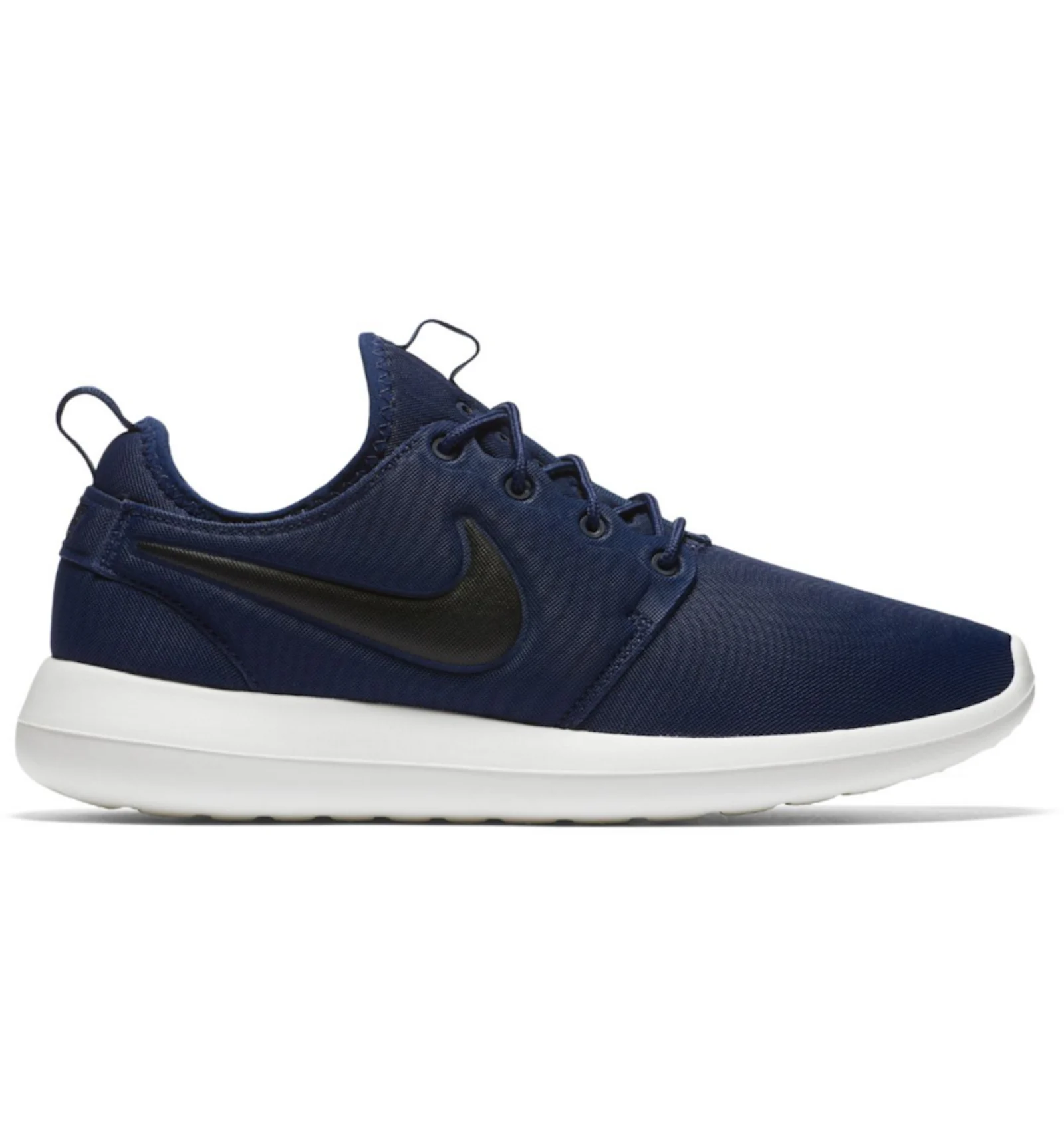 Nike Roshe Two Midnight Navy Men s 844656 400 US