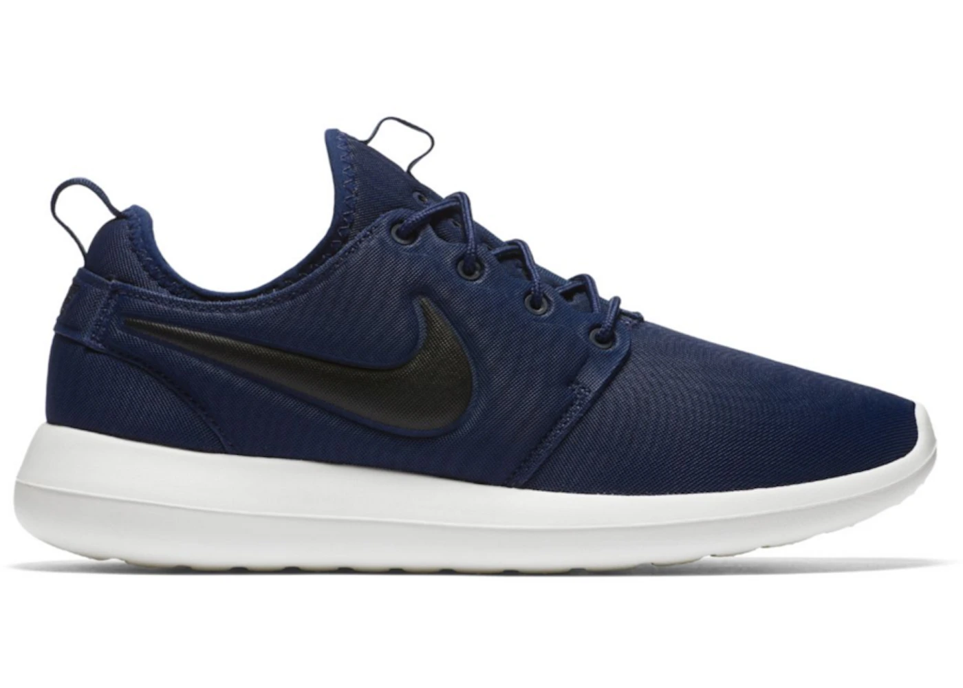 Nike Roshe Two Midnight Navy Men s 844656 400 US