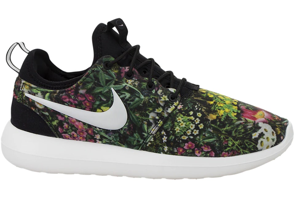 Nike roshe 2 floral Clearance
