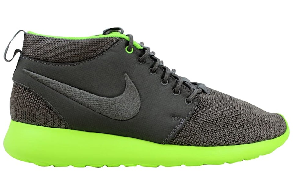 Nike roshe run mid for sale Clearance