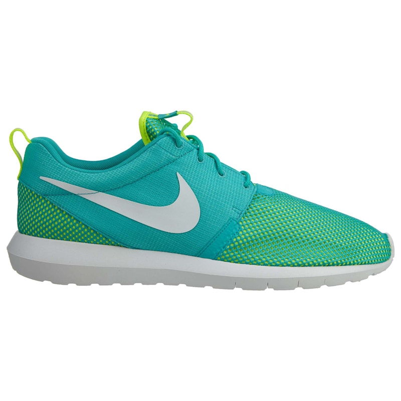 Light blue roshe clearance run