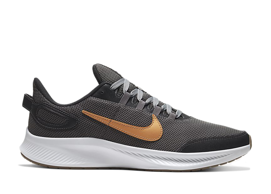 Nike runallday hot sale grey