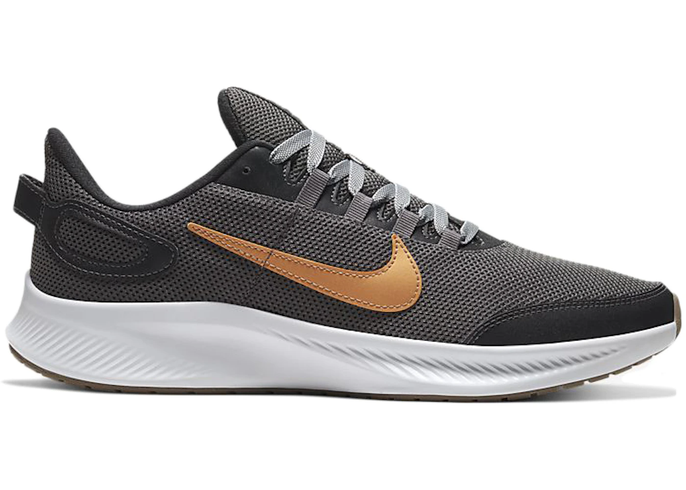 Nike Run All Day 2 Iron Grey Men's - CD0223-004 - US