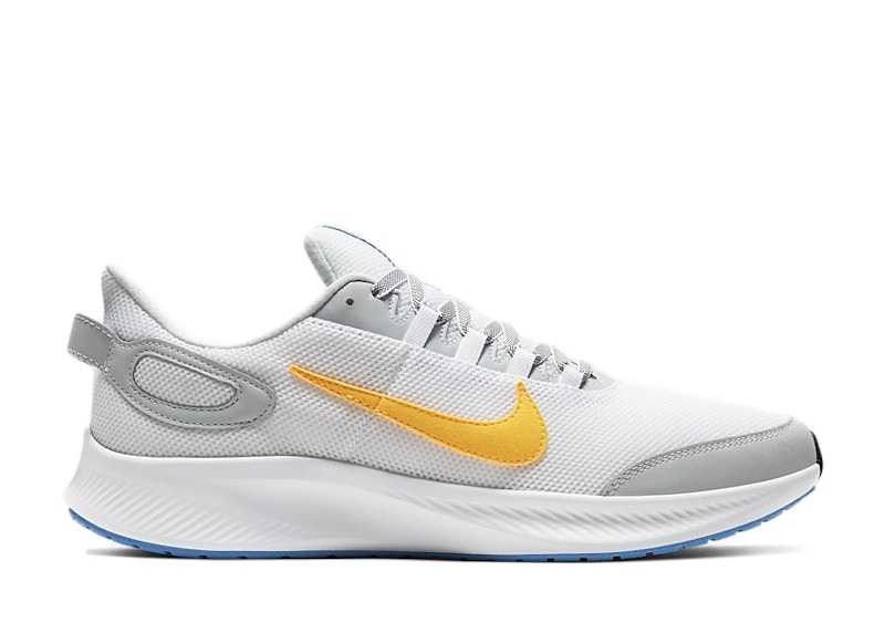 Nike on sale shoes runallday