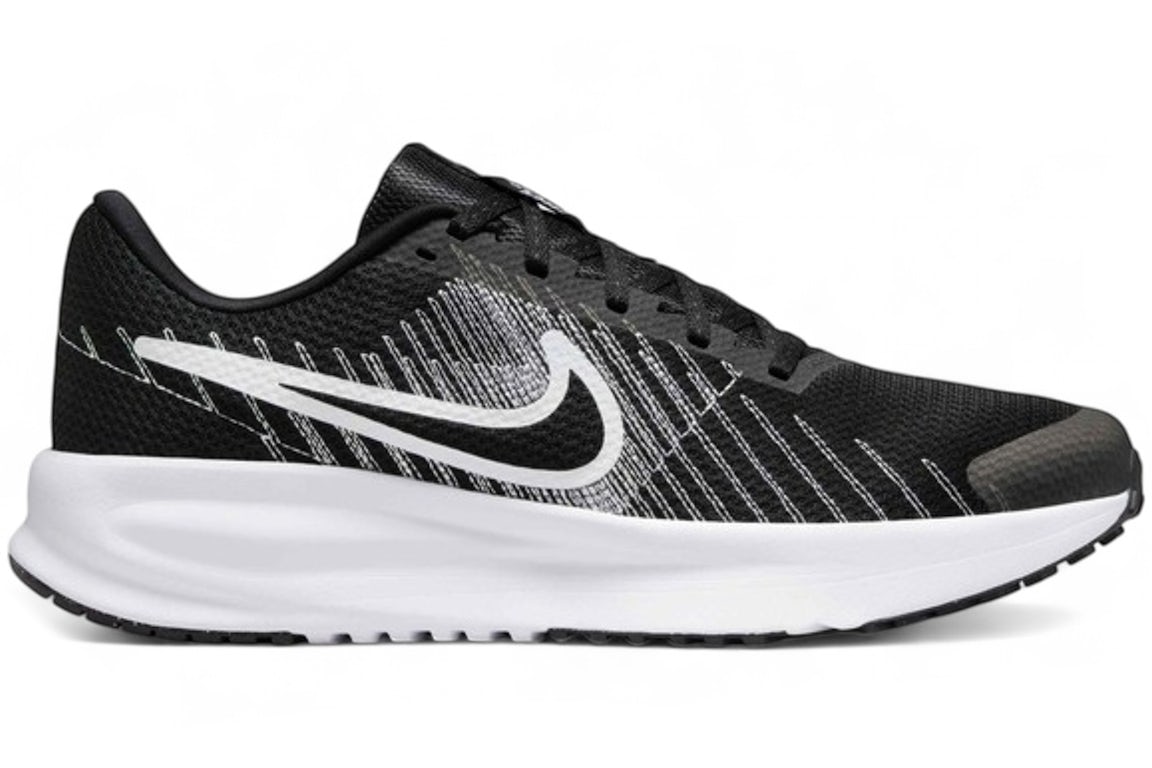 Nike Run Defy Black White Men's - HM9594-004 - US