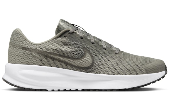 Nike Run Defy Light Army Iron Grey White Black Men's - HM9594-300 - US